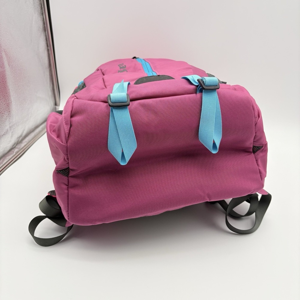 Patagonia Refugio 28L Backpack Purple/Pink Daypack Hiking - Picture 5 of 12